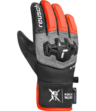 REUSCH WORLDCUP WARRIOR R-TEX XT JR