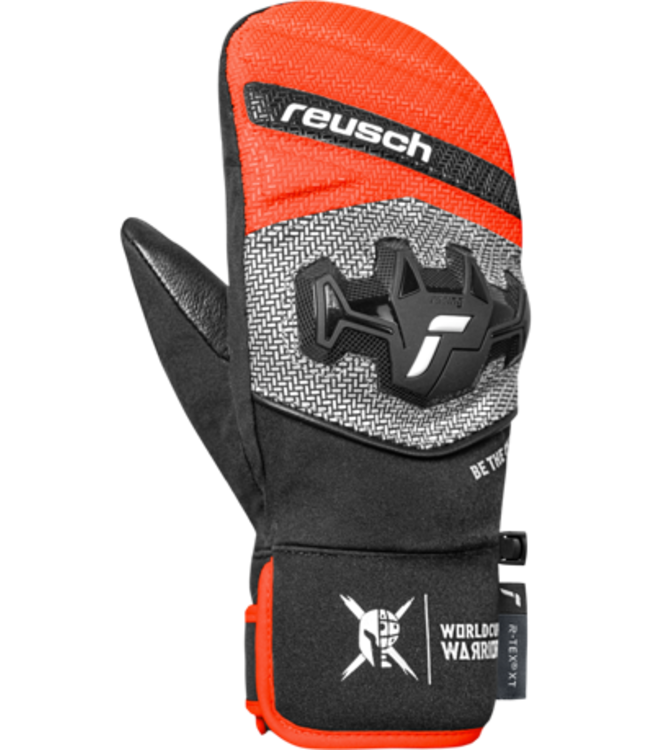 REUSCH WORLDCUP WARRIOR R-TEX XT JR MITT
