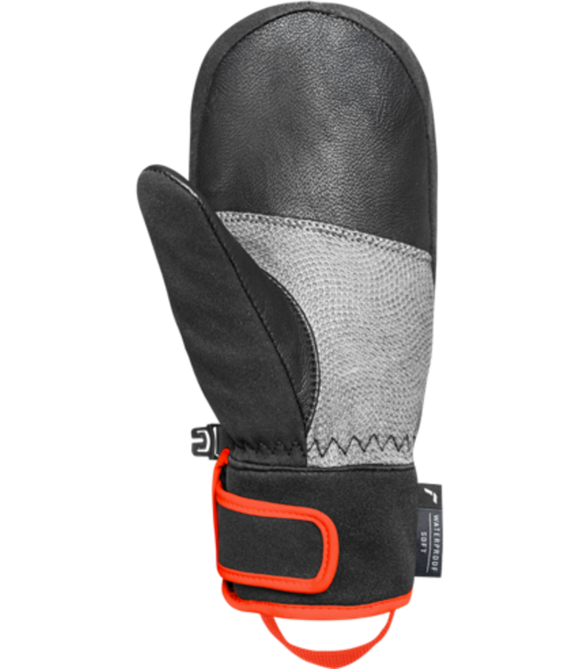 REUSCH WORLDCUP WARRIOR R-TEX XT JR MITT