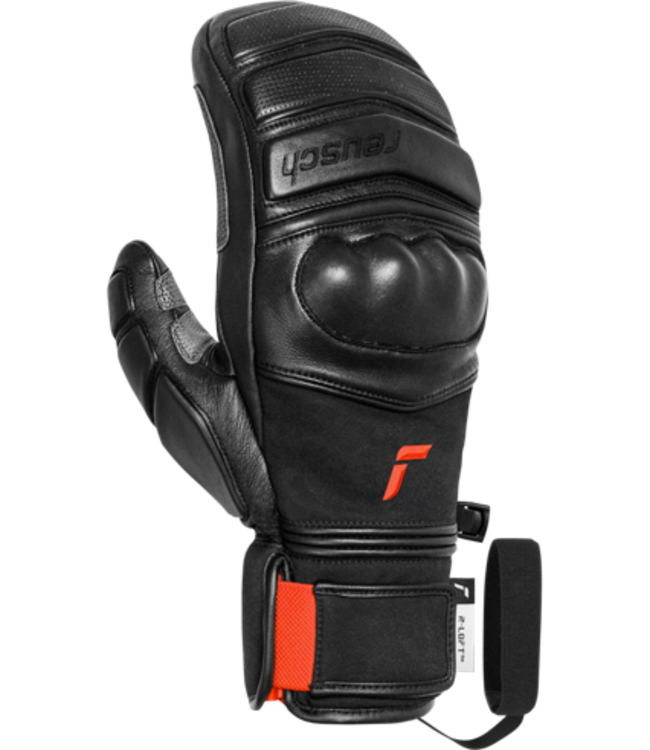 REUSCH WORLD CHAMP MITT