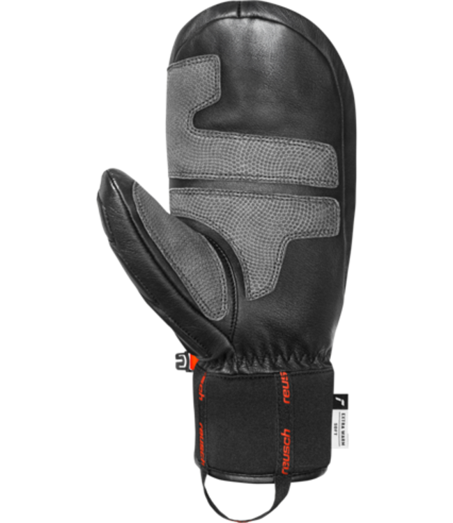 REUSCH WORLD CHAMP MITT