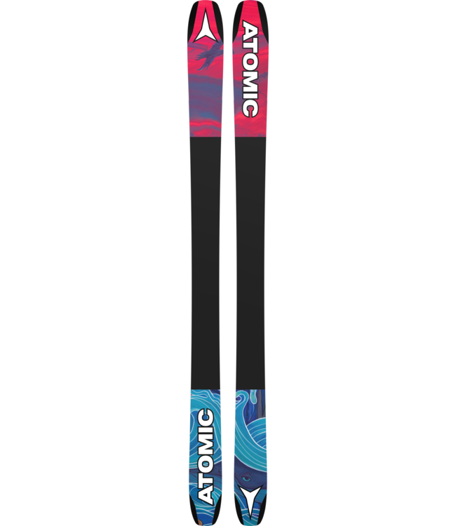 ATOMIC 2026 BENT CHETLER 90