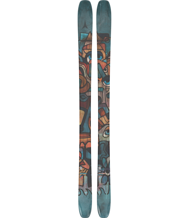 ATOMIC 2026 BENT CHETLER 90