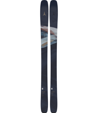ATOMIC 2026 MAVEN 88 CTI