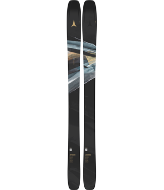ATOMIC 2026 MAVEN 94 CTI