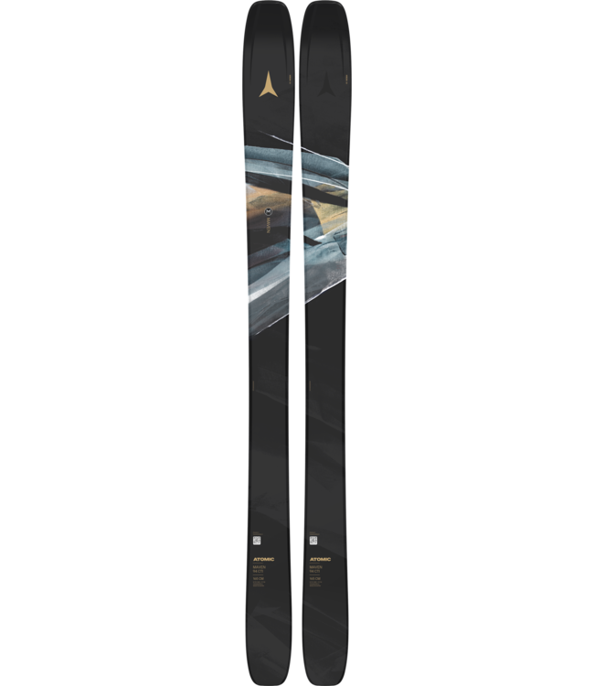 ATOMIC 2026 MAVEN 94 CTI