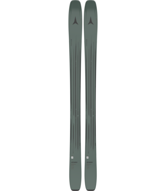 ATOMIC 2026 MAVERICK 96 CTI