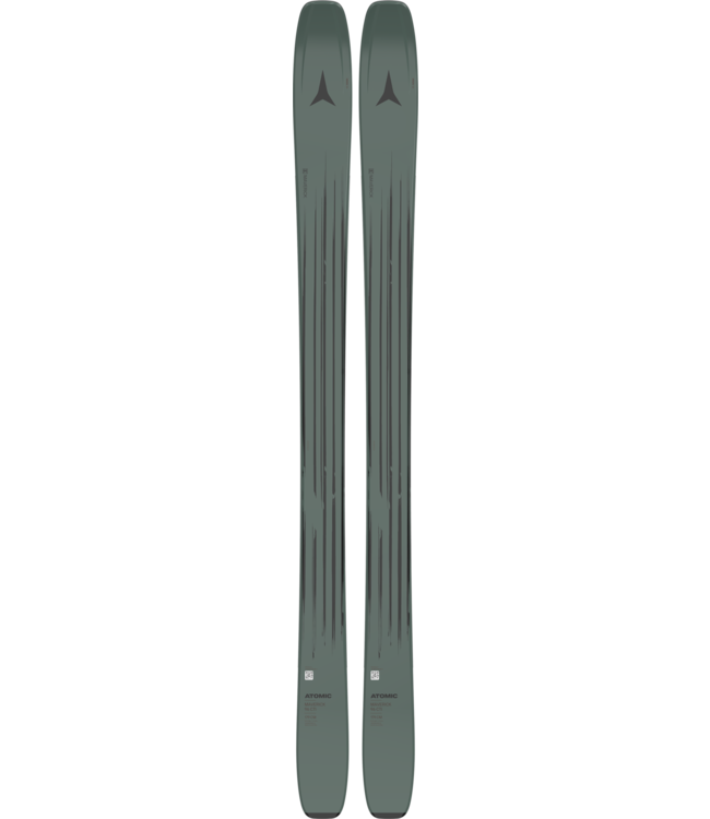 ATOMIC 2026 MAVERICK 96 CTI
