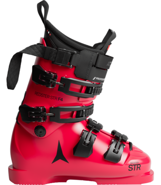 ATOMIC 2027 REDSTER STR F4 (130 FLEX)