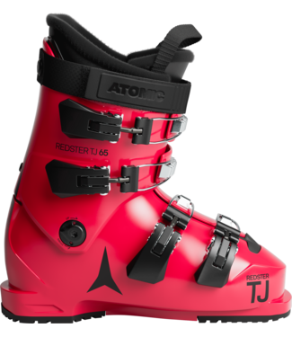 Atomic Race Boots | Peak Ski Shop - Peak Performance Ski Shop