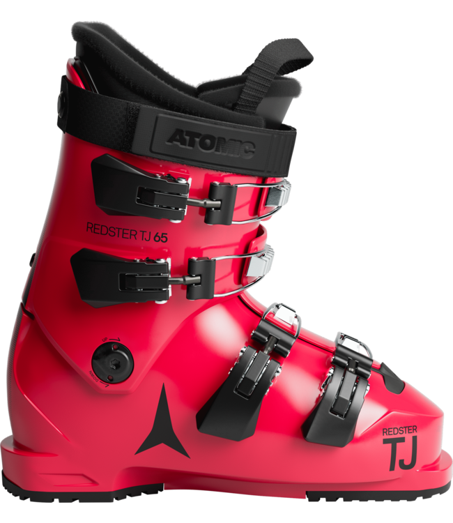 ATOMIC 2026 REDSTER TJ 65