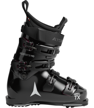 スキー atomic REDSTAR sti 150 lifted(26.0-26.5) Atomic Redster STI 150 Lifted red/black |Atomic Ski Boots