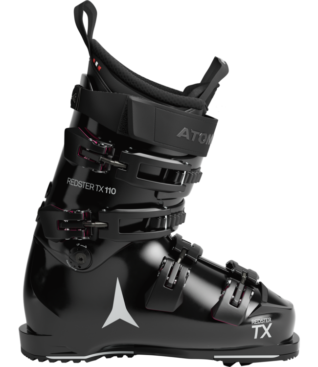 ATOMIC 2027 ATOMIC REDSTER TX 110