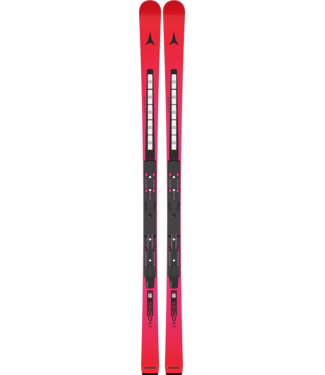 ATOMIC 2026 REDSTER G9 NON FIS GS