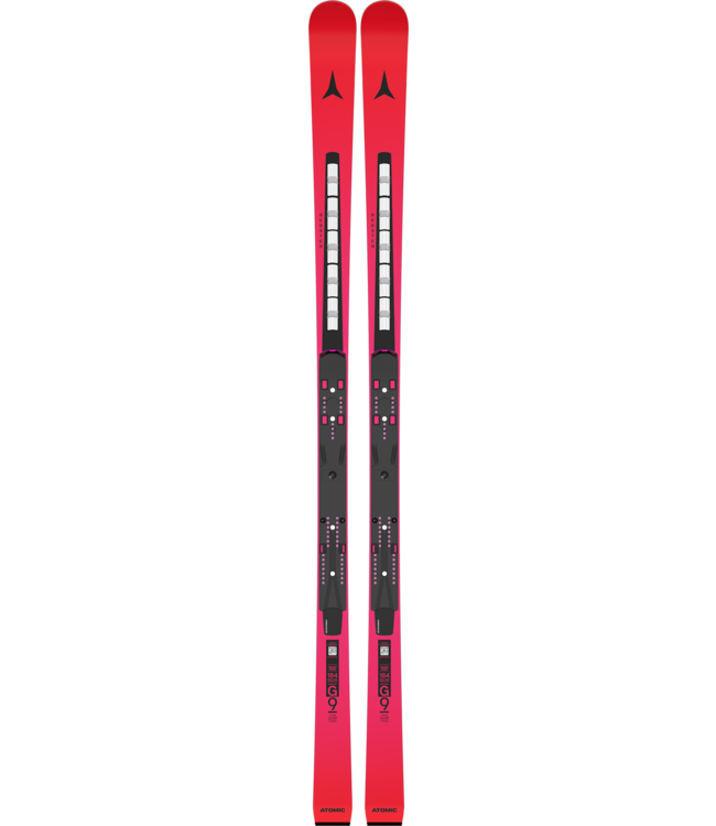 ATOMIC 2026 REDSTER G9 NON FIS GS