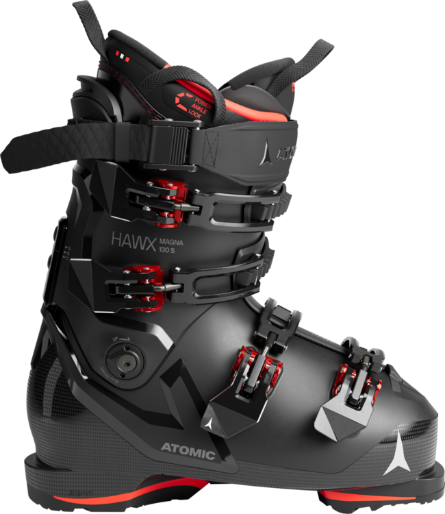ATOMIC 2026 ATOMIC HAWX MAGNA 130 S