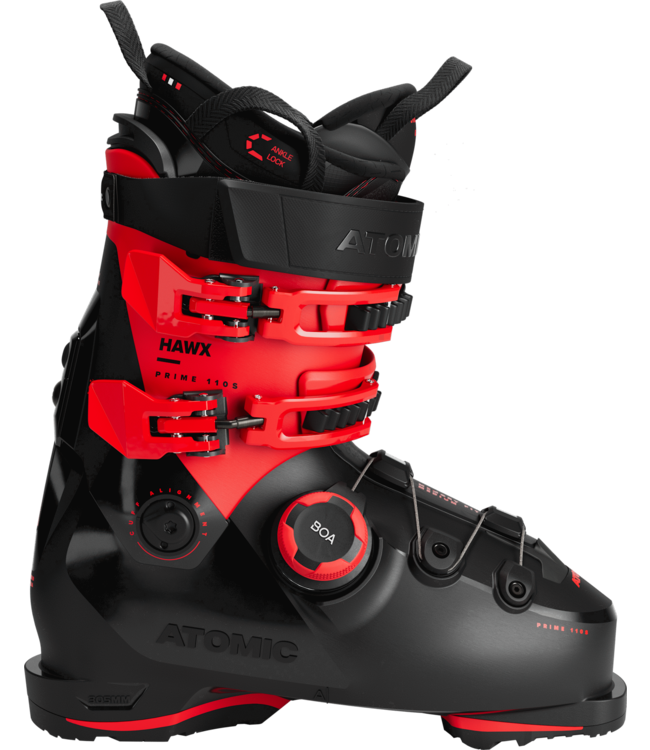 ATOMIC 2026 ATOMIC HAWX PRIME 110 S BOA