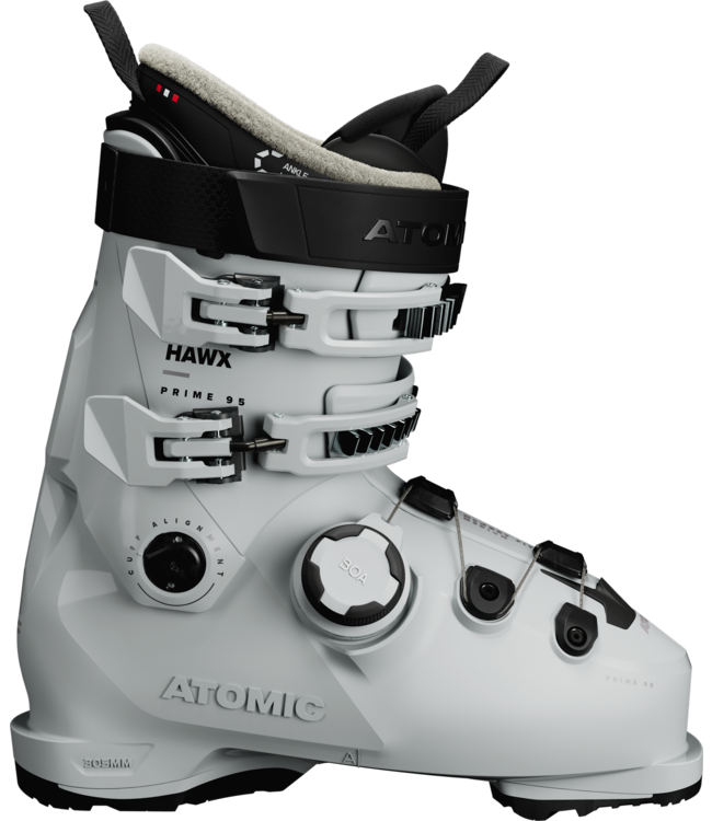 ATOMIC 2026 ATOMIC HAWX PRIME 95 BOA W