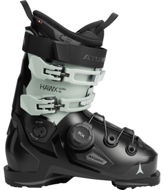 2026 ATOMIC HAWX ULTRA 95 BOA W - Peak Performance Ski Shop
