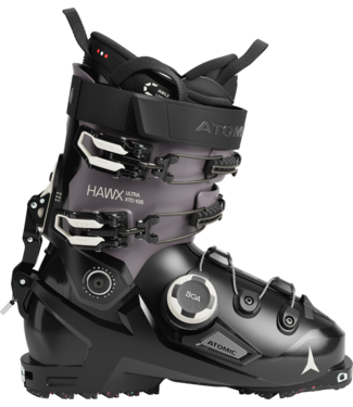ATOMIC 2027 ATOMIC HAWX ULTRA XTD 105 BOA W