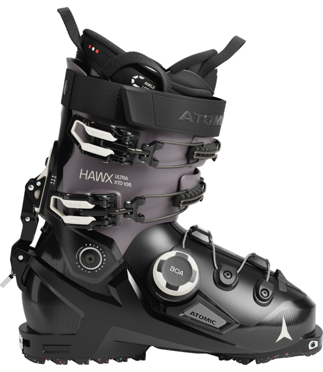 ATOMIC 2026 ATOMIC HAWX ULTRA XTD 105 BOA W