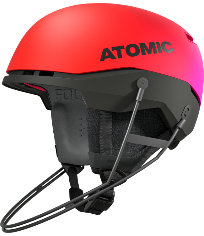 ATOMIC REDSTER SL