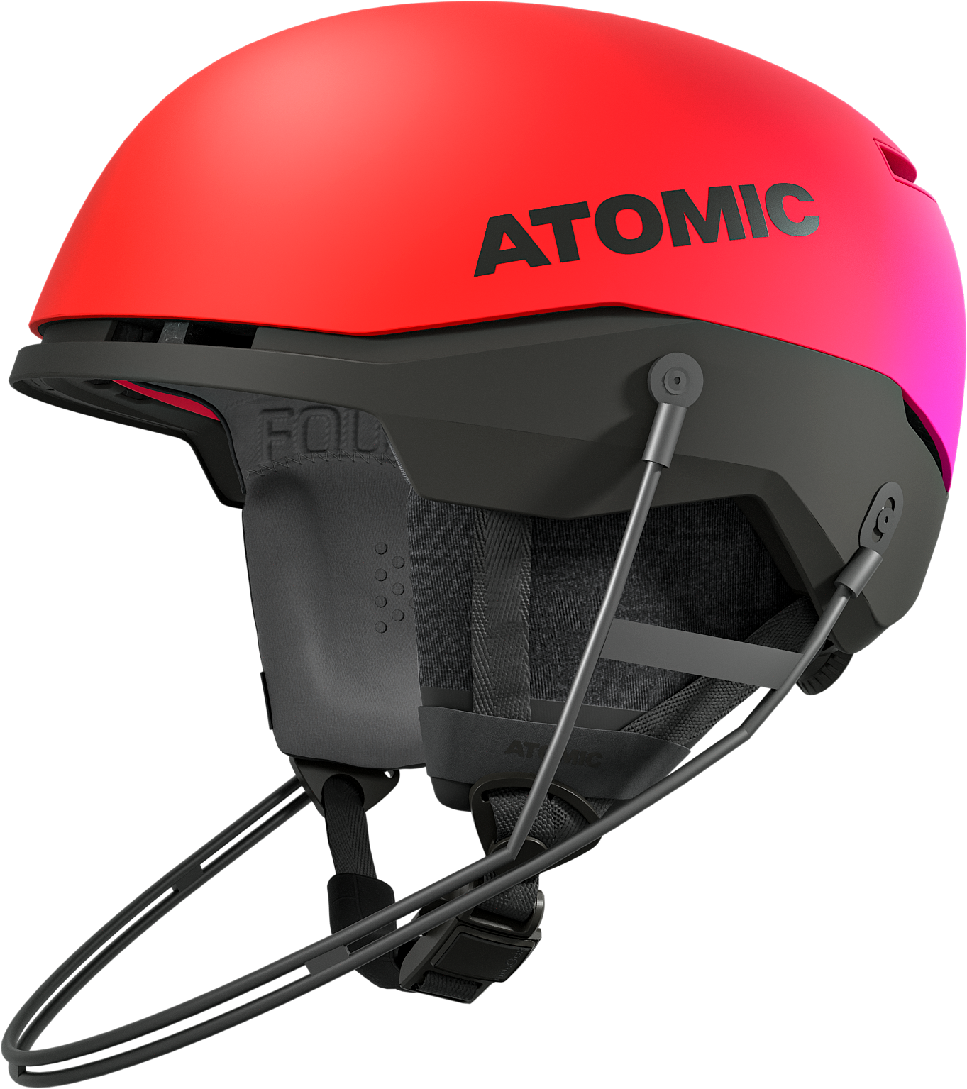 ATOMIC REDSTER SL - Peak Performance Ski Shop