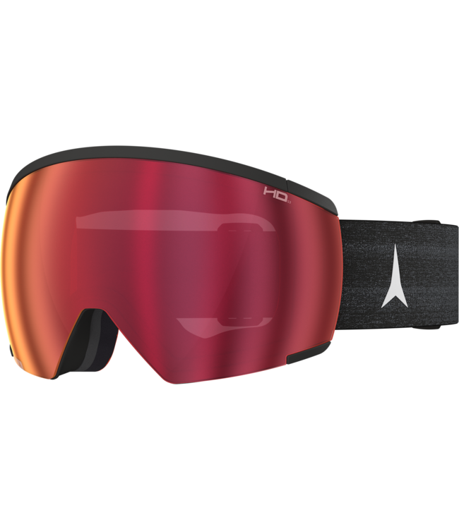 ATOMIC ATOMIC REDSTER WC L HD