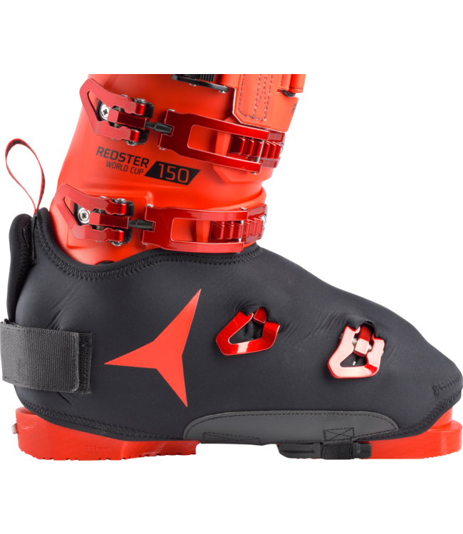 ATOMIC ATOMIC REDSTER BOOT BLANKET