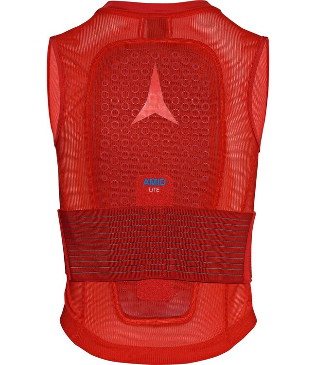 ATOMIC LIVE SHIELD AMID LITE VEST JR