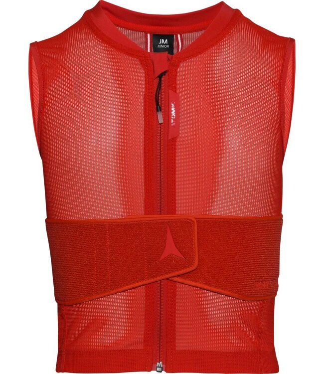 ATOMIC LIVE SHIELD AMID LITE VEST JR