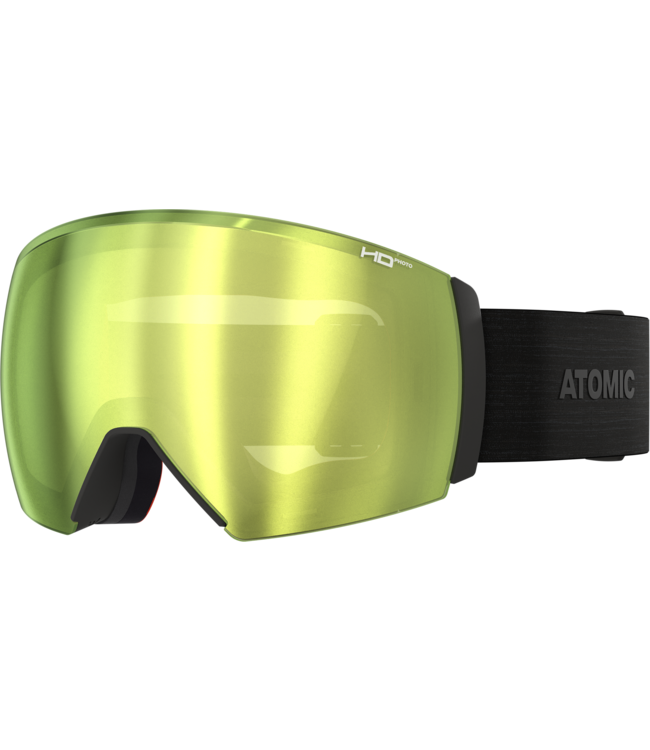 ATOMIC ATOMIC REVENT Q HD