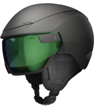 ATOMIC ATOMIC REVENT GT AMID VISOR HD