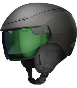 ATOMIC REVENT GT AMID VISOR HD 25/26