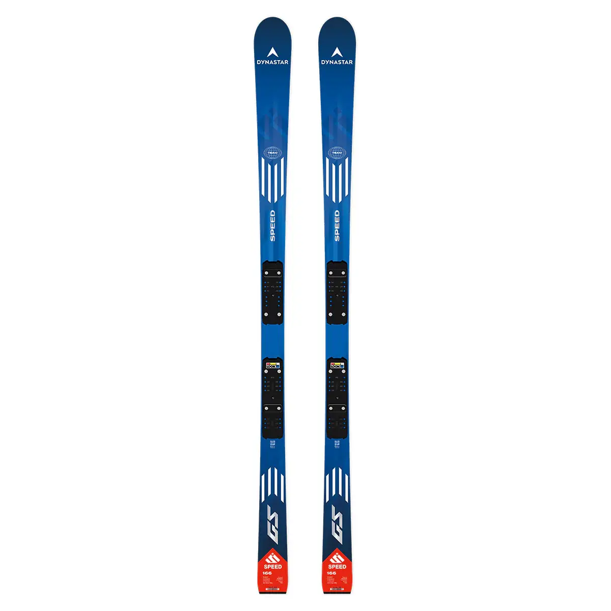 2027 DYNASTAR TEAM JR GS - Peak Performance Ski Shop