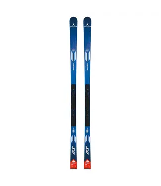 2026 SPEED GS FIS