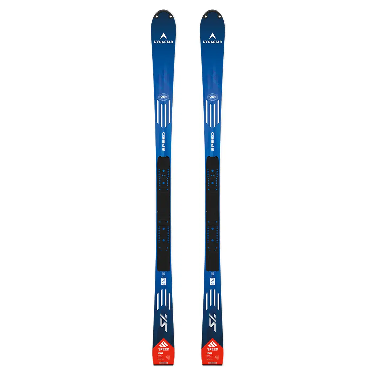 DYNASTAR SLスキー 165cm K2ビンディング