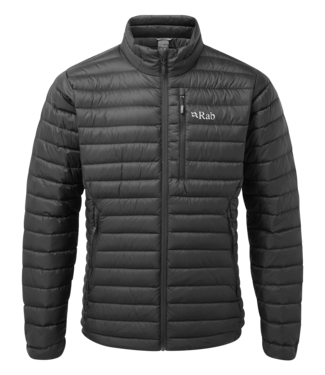 RAB MICROLIGHT JACKET