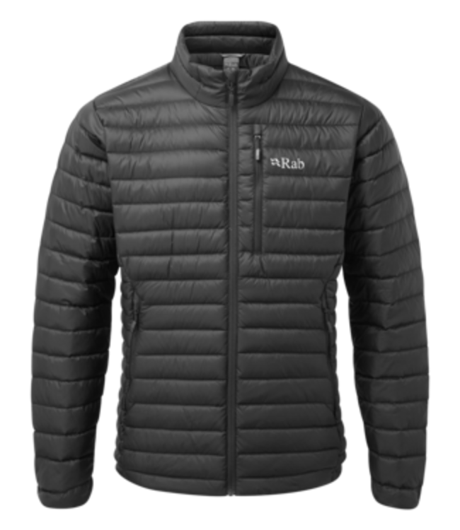 RAB MICROLIGHT JACKET