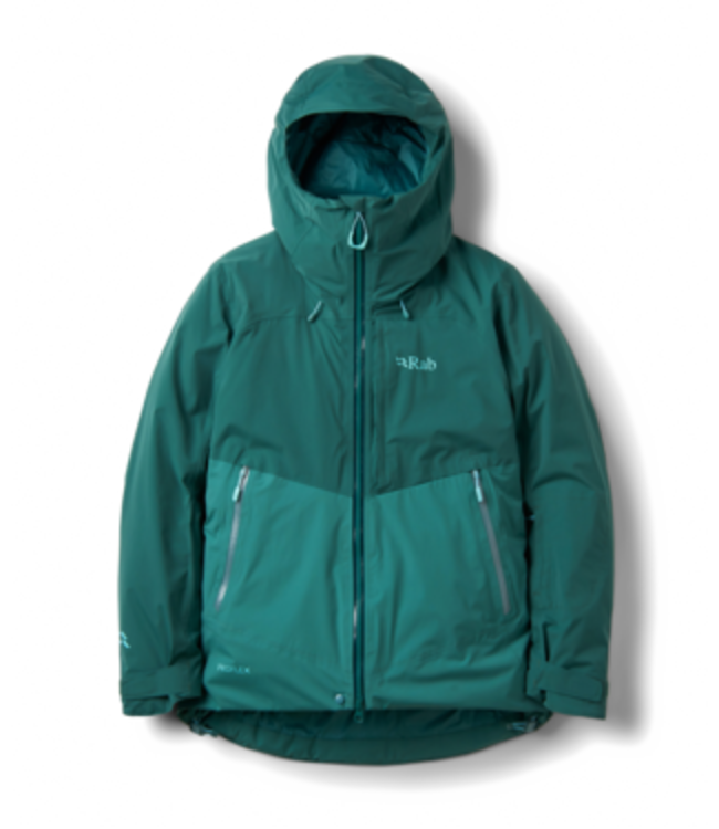 RAB W KHROMA DIFFRACT JACKET