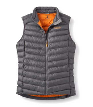 RAB CIRRUS VEST