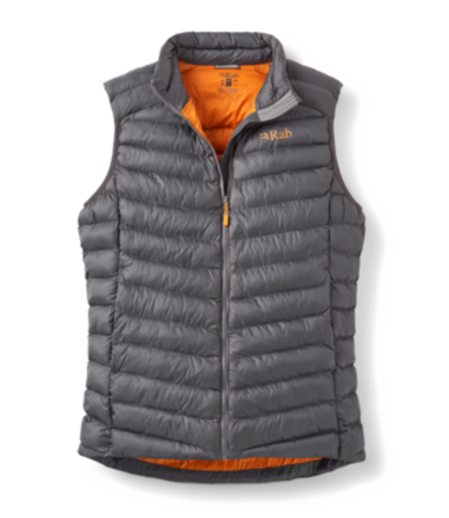 RAB CIRRUS VEST
