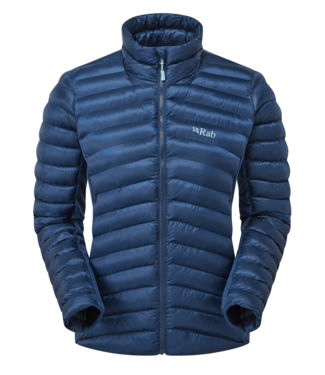 RAB W CIRRUS FLEX JACKET