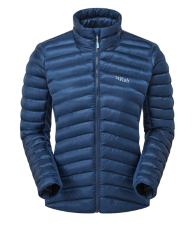 RAB W CIRRUS FLEX JACKET