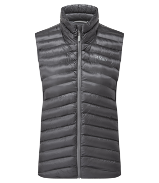 RAB W CIRRUS FLEX VEST
