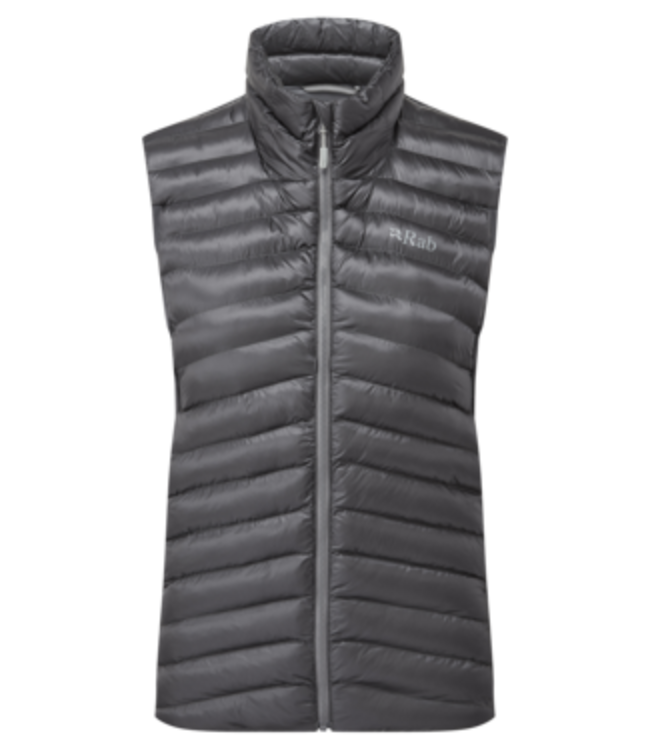RAB W CIRRUS FLEX VEST