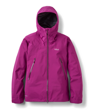 RAB W KANGRI GTX JACKET