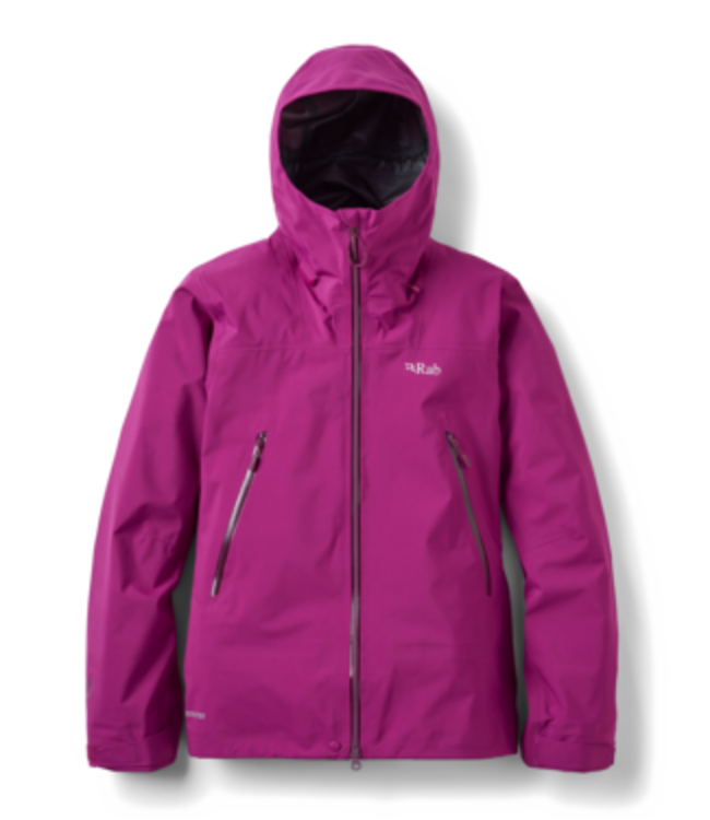 RAB W KANGRI GTX JACKET