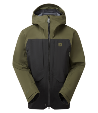 RAB KHROMA CONVERGE JACKET