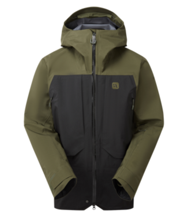 RAB KHROMA CONVERGE JACKET